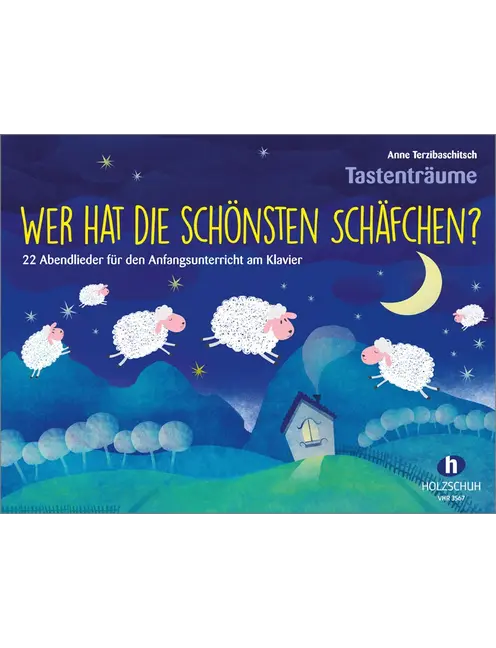 Wer hat die schönsten Schäfchen?